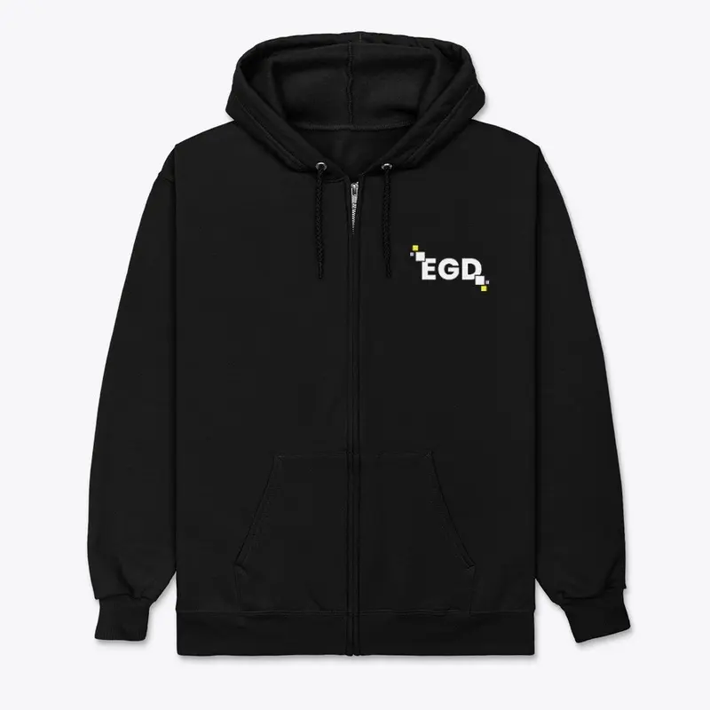 EGD Logo Hoodie