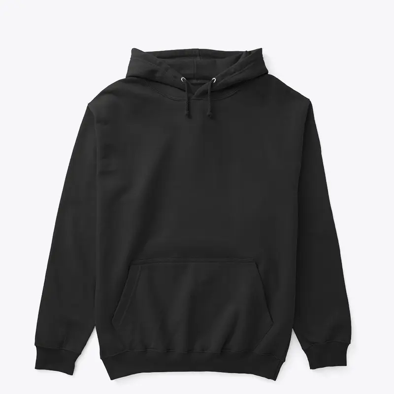 EGD Logo Hoodie