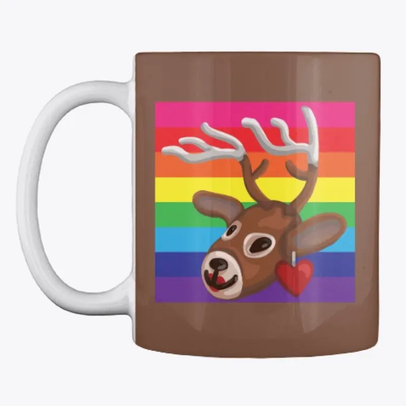 Pride Mug